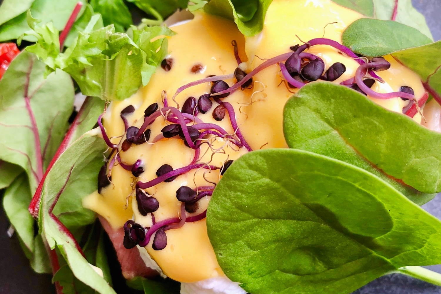 Vegane Salatdressings – 4 leckere Rezepte