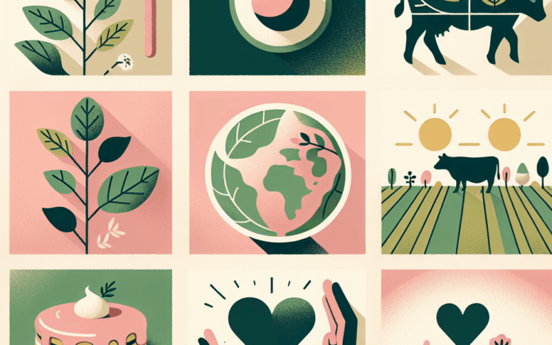 Sind vegane Ersatzprodukte gesund? Fakten & Tipps
