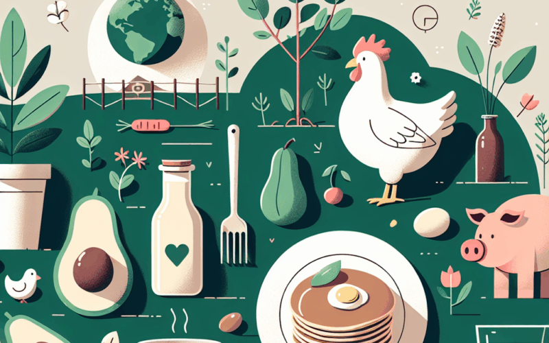 Hähnchen Ersatz: Die besten pflanzlichen Alternativen