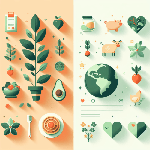 Vegane Alternativen zu Butter