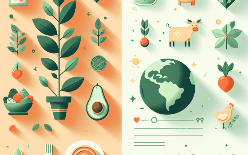 Vegane Alternativen zu Butter