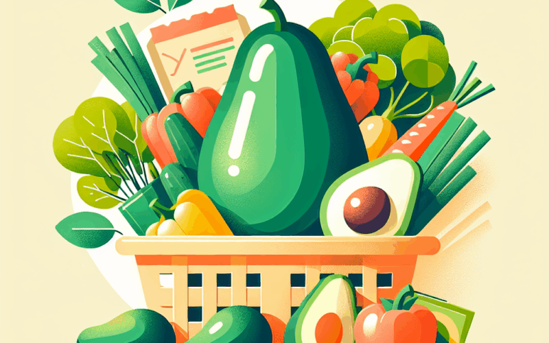 Gemüse Grill Ideen: Die besten Tipps & Rezepte