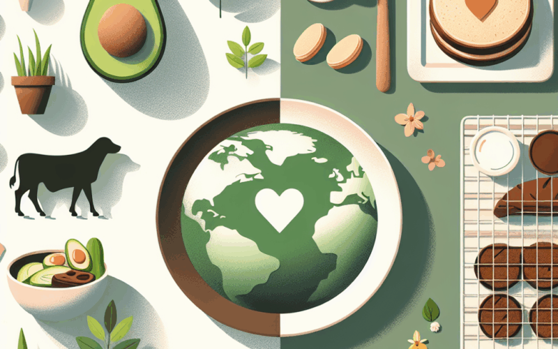 Was ist Seitan? Veganer Fleischersatz leicht erklärt