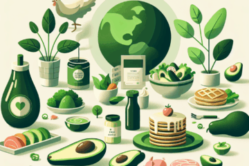 <p>Ersatz für Fischsauce: Die besten veganen Alternativen</p>