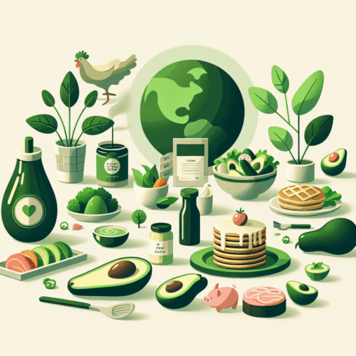 Ersatz für Fischsauce: Die besten veganen Alternativen