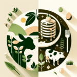 milch für veganer