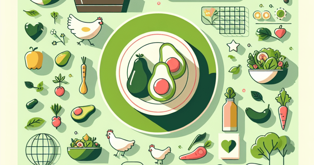 vegane alternativen zu fleisch