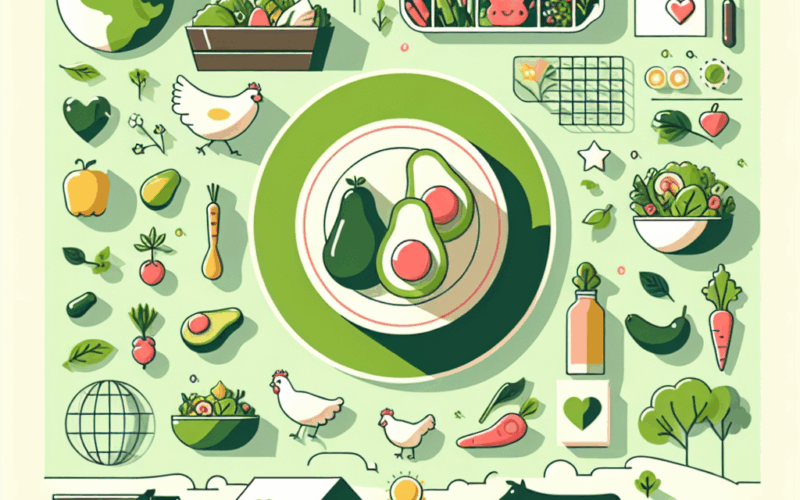 Vegane Alternativen zu Fleisch: Die besten Tipps