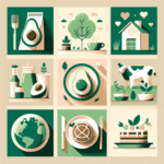 gesunde vegane ernährung