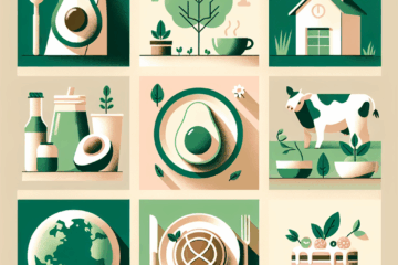 <p>Gesunde vegane Ernährung: Tipps für deinen Start</p>