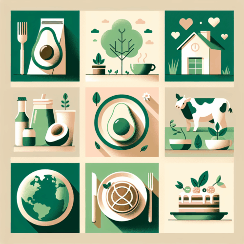 Gesunde vegane Ernährung: Tipps für deinen Start