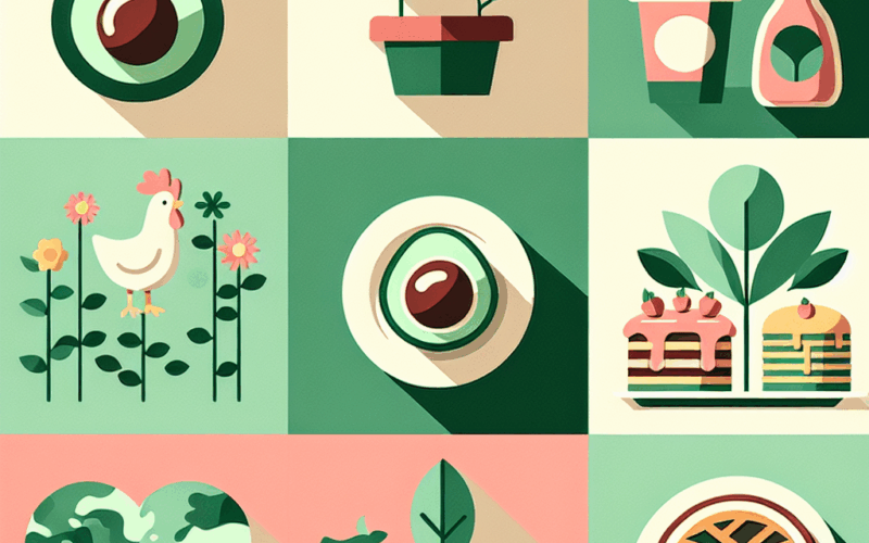 Geschenkideen für Veganer: Die besten ideen