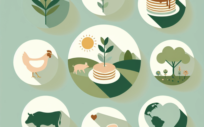 <p>Vegane Joghurt Alternativen: Die besten Optionen</p>