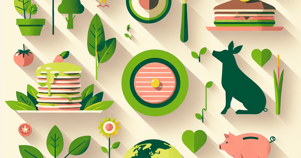 ersatzprodukte für vegetarier