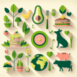 ersatzprodukte für vegetarier