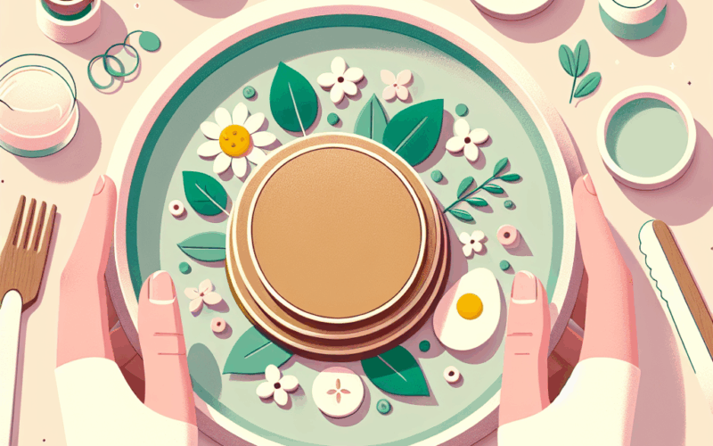<p>Veganer Quark: Cremige Alternative ohne Zusätze</p>