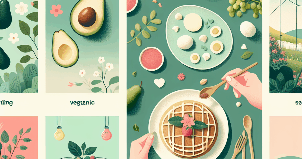 vegane Wimperntusche