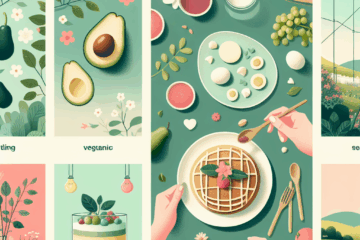 <p>Vegane Wimperntusche: Tierversuchsfrei & wirksam</p>