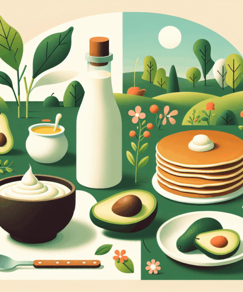 Veganer Frischkäse selbstgemacht: Einfach & lecker