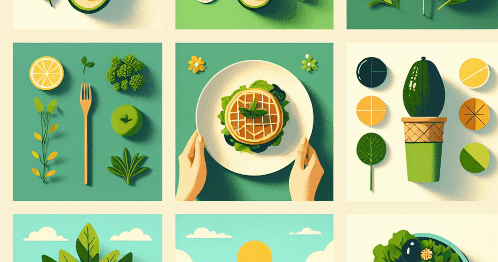 vegane Kerzen