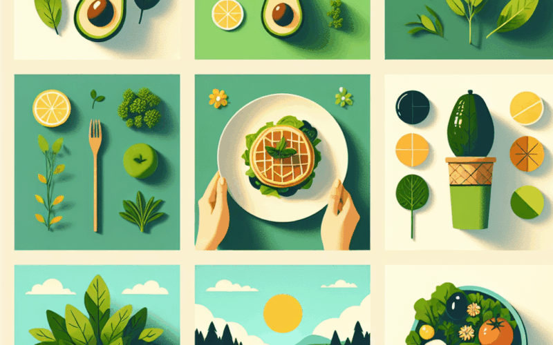 Vegane Kerzen: Worauf achten beim Einkaufen?