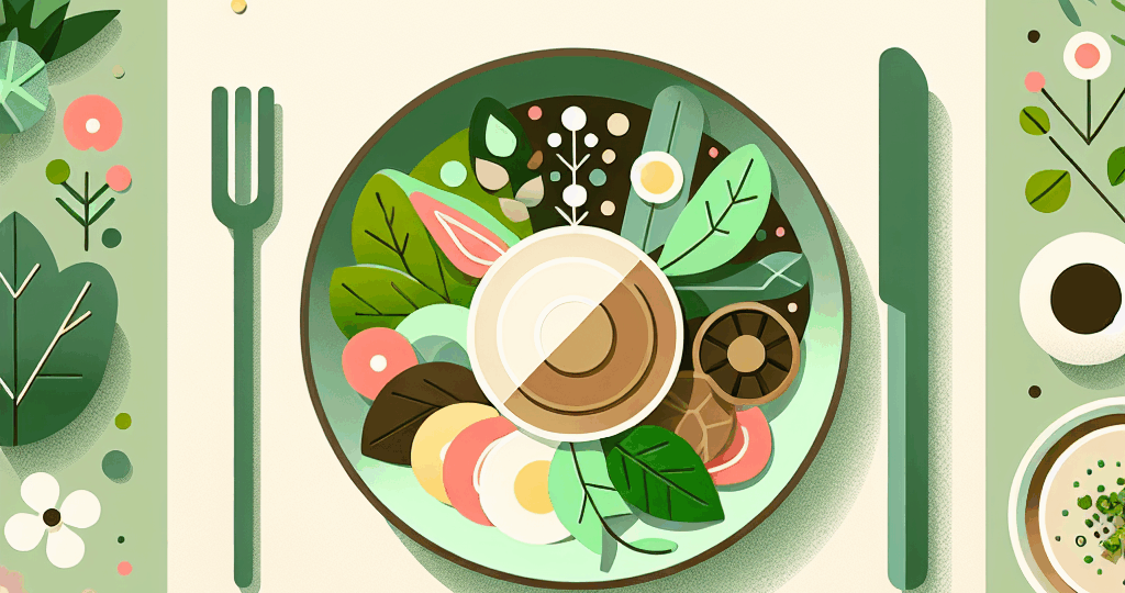 Ist vegetarisch gesund?