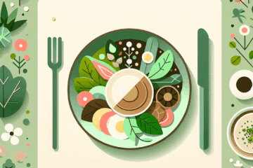 <p><strong>Ist vegetarisch gesund? Fakten & Tipps auf einen Blick</strong></p>