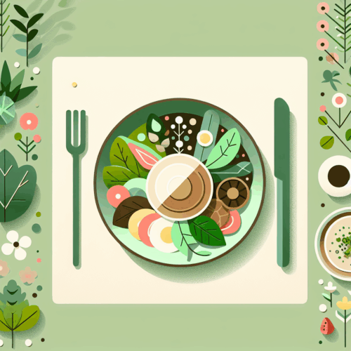 Ist vegetarisch gesund? Fakten & Tipps auf einen Blick