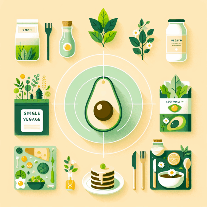 Ist Maggi vegan? Das solltest du wissen