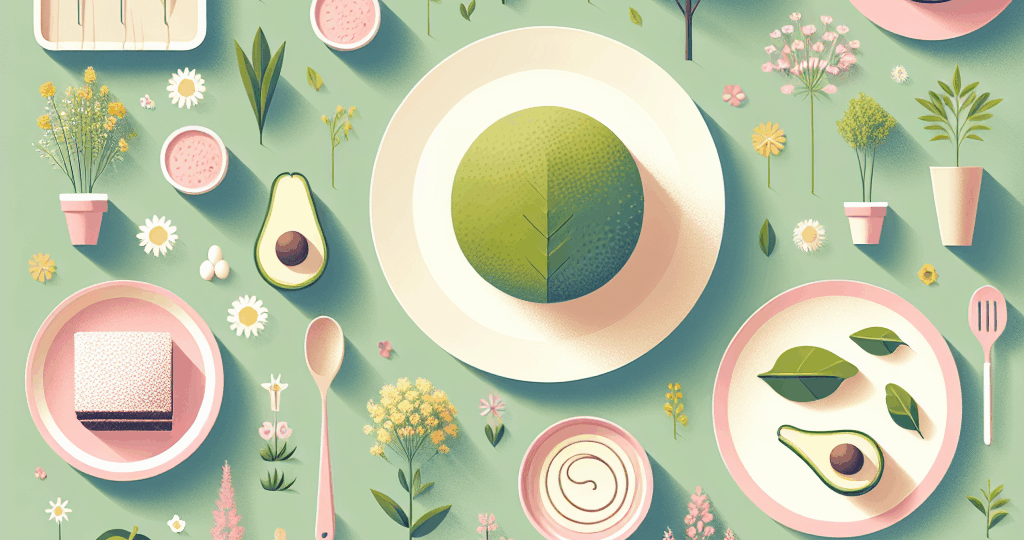Proteine für Veganer