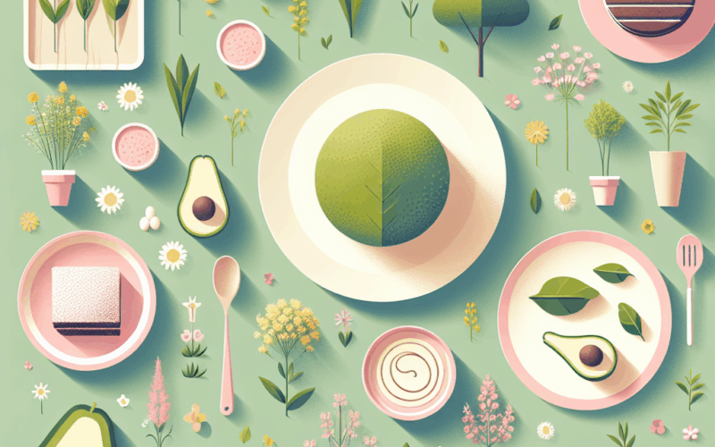 Proteine für Veganer: Die besten pflanzlichen Quellen