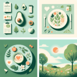 Eiweißquellen für Vegetarier