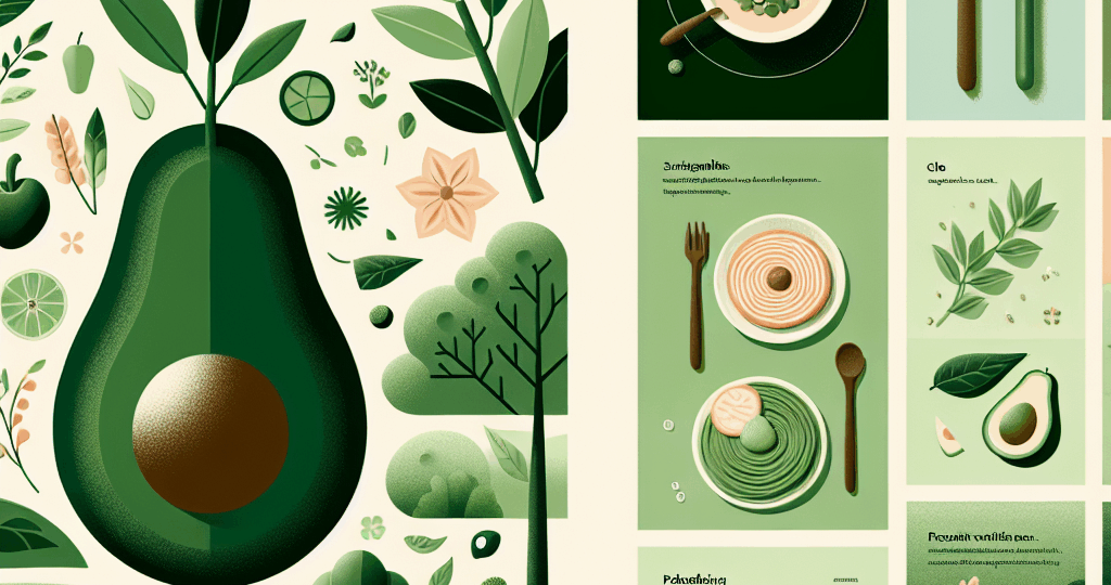 Green Food