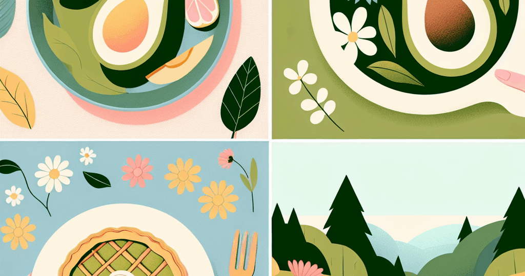 Was ist der Unterschied zwischen vegan und vegetarisch?
