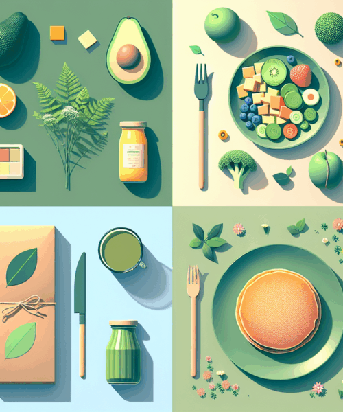 Ist Margarine vegan? So erkennst du tierfreie Produkte