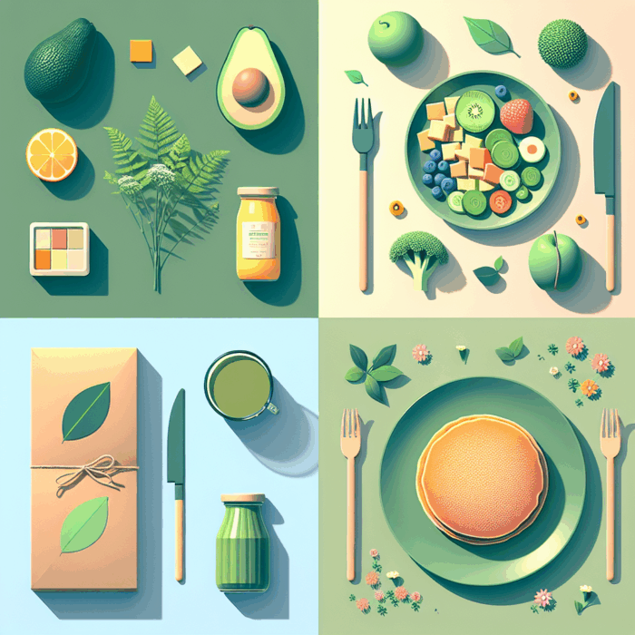 <strong>Ist Margarine vegan? So erkennst du tierfreie Produkte</strong>