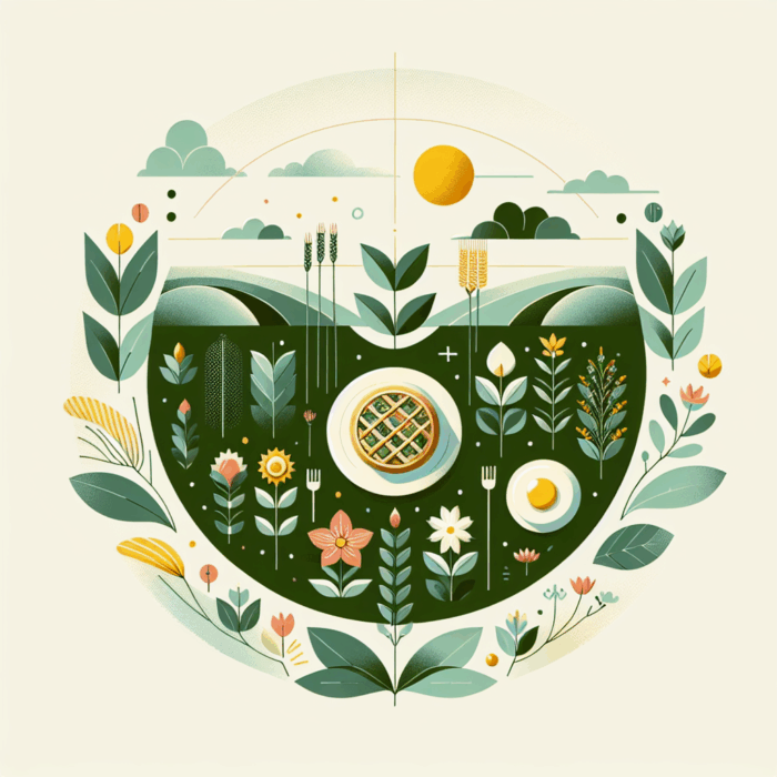 <p>Ist Blätterteig vegan? Alle Fakten & Tipps im Überblick</p>