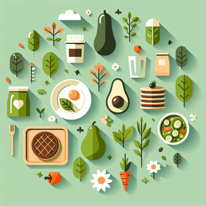 <p>Fleischersatz: Die besten pflanzlichen Alternativen</p>