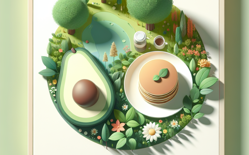 <p>Ist Ketchup vegan? Inhaltsstoffe & Tipps im Überblick</p>