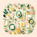 Produkte für Veganer