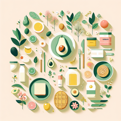 <p>Produkte für Veganer: Die besten Tipps zum Einstieg</p>