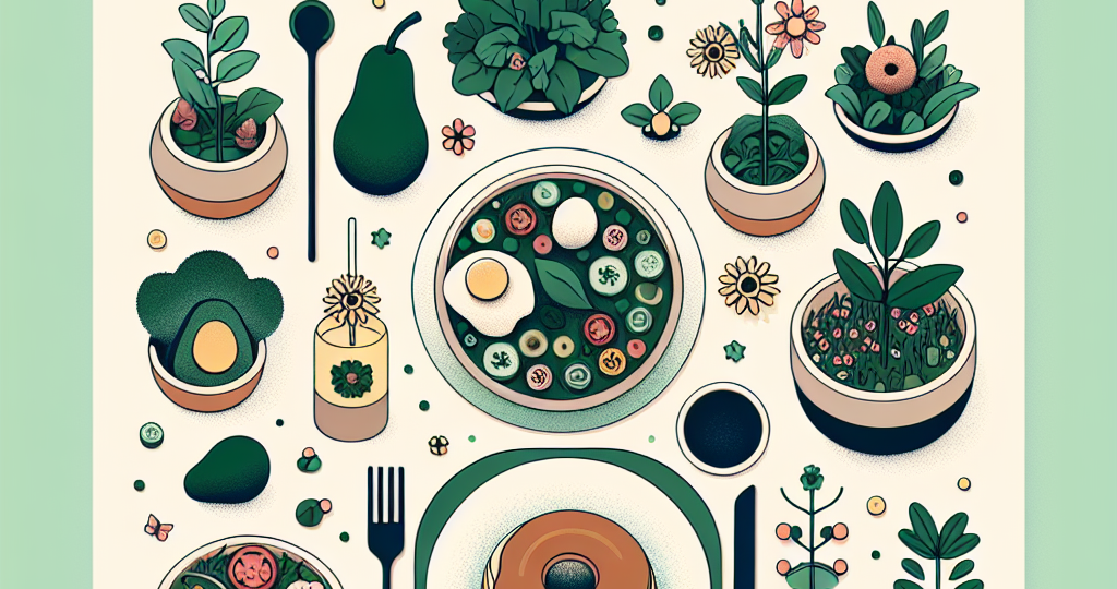 Vegane Restaurants in Berlin