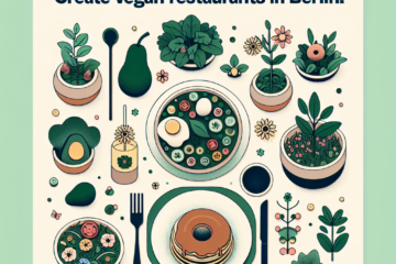<p>Vegane Restaurants in Berlin: Die besten Tipps 2024</p>