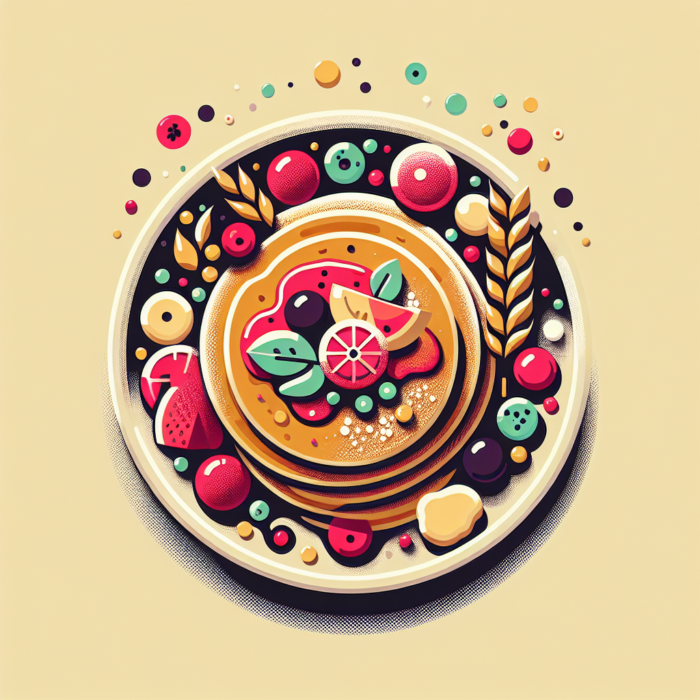 Vegane Pizza: Einfach, gesund & unglaublich lecker