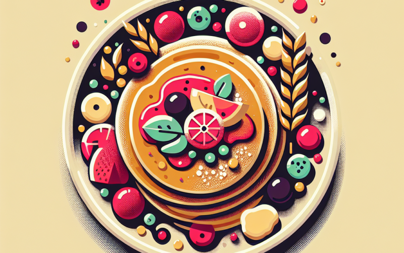 Vegane Pizza: Einfach, gesund & unglaublich lecker