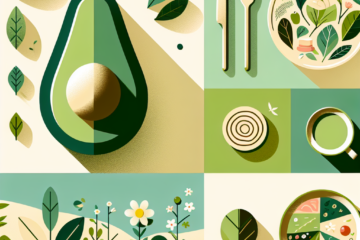 <p>Vegane Aufstriche: Gesund, lecker & vielseitig</p>