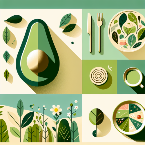 Vegane Aufstriche: Gesund, lecker & vielseitig