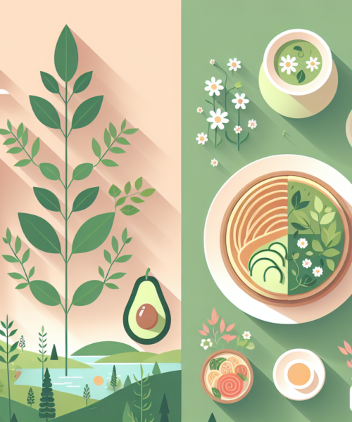 Vegane Quiche: Einfaches Rezept ohne Ei & Milch