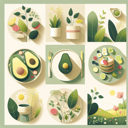 Vegane Snacks: Gesund, lecker & ideal für unterwegs