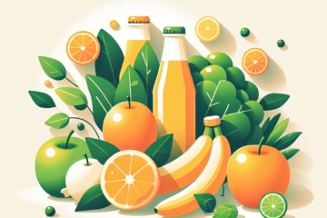 Ist Red Bull vegan? Inhaltsstoffe & Alternativen